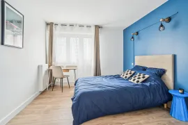 Colocation Magnifique colocation meublée rénovée