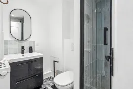 Colocation Magnifique colocation meublée rénovée