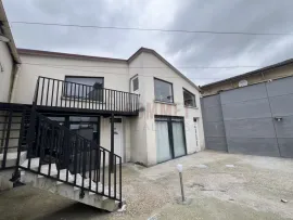 Vente Immeuble 8 pièces