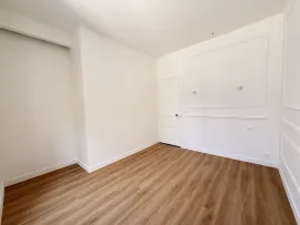Vente NANTES CENTRE – RUE MERCŒUR – T3 RÉNOVÉ DE 59,75 M² AU 2E ÉTAGE