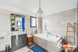 Vente Maison récente 2012 avec 4 ch + terrain/Pyrénées