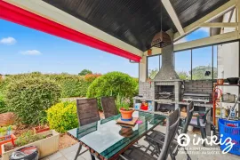 Vente Maison récente 2012 avec 4 ch + terrain/Pyrénées