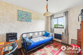 Vente Maison récente 2012 avec 4 ch + terrain/Pyrénées