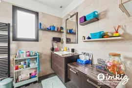 Vente Maison récente 2012 avec 4 ch + terrain/Pyrénées