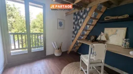Vente Maison 10 pièces 240m2 avec jardin 2500m2 piscinable
