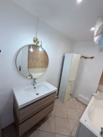 Location Bourg-la-Reine — 3 pièces meublé de 60 m², 8e étage avec ascenseur, à 5 min du RER B