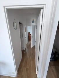 Location Bourg-la-Reine — 3 pièces meublé de 60 m², 8e étage avec ascenseur, à 5 min du RER B
