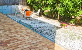 Vente T2 Rez de jardin+ Terrasse + Jardin + Garage