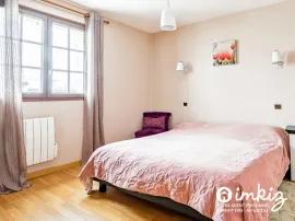 Vente Maison familiale Type 6 – 161 m² habitables