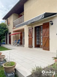 Vente Maison familiale Type 6 – 161 m² habitables