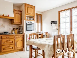Vente Maison familiale Type 6 – 161 m² habitables