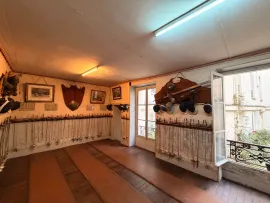 Investissement Commerce Paris 6 - Gît-le-Cœur Paris 6e