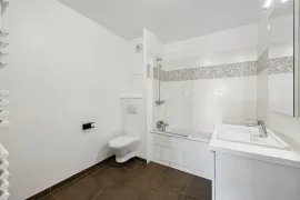 Vente Appartement 4 pièces avec BALCONS
