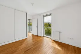 Vente Appartement 4 pièces avec BALCONS