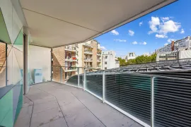 Vente Appartement 4 pièces avec BALCONS