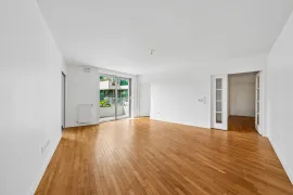 Vente Appartement 4 pièces avec BALCONS