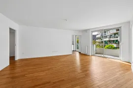 Appartement 4 pièces avec BALCONS Boulogne-Billancourt