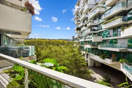 Vente Appartement 4 pièces avec BALCONS