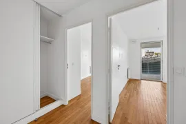 Vente Appartement 4 pièces avec BALCONS