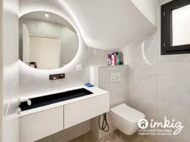 Vente Maison neuve 4 pièces