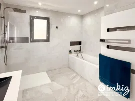 Vente Maison neuve 4 pièces