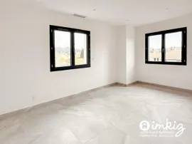 Vente Maison neuve 4 pièces