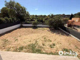 Vente Maison neuve 4 pièces