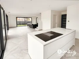 Vente Maison neuve 4 pièces