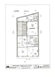 Location Location Bureaux Paris 75010