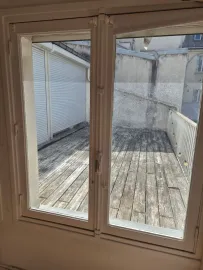Location Location Bureaux Paris 75010