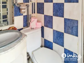 Vente Paris 19ᵉ  2 pièces 30 m² calme sur cour
