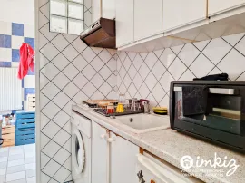 Vente Paris 19ᵉ  2 pièces 30 m² calme sur cour