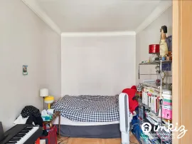 Vente Paris 19ᵉ  2 pièces 30 m² calme sur cour