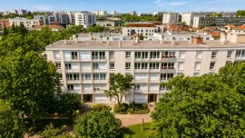 EXCLUSIVITÉ PARILLY : LA PÉPITE RÊVÉE, NEUVE ET CLÉS EN MAIN ! Vénissieux