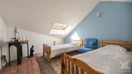 Vente Les VIgneaux - Deux espaces, Mille Projets...