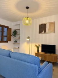 Location Carrer de Vilafermosa, Valencia