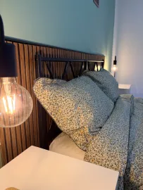 Location Carrer de Vilafermosa, Valencia