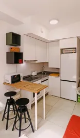 Location Calle de Martínez, Madrid