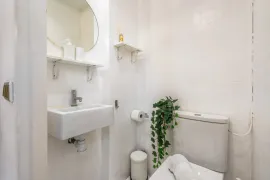 Colocation Carrer Ample, Barcelona