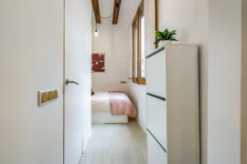 Colocation Carrer Ample, Barcelona