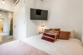 Colocation Carrer Ample, Barcelona