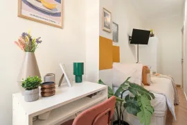 Colocation Carrer de Buenos Aires, Barcelona