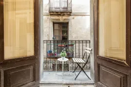 Colocation Carrer Ample, Barcelona