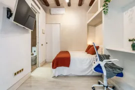 Colocation Carrer Ample, Barcelona
