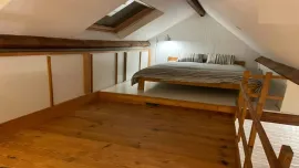 Location Place du Béguinage, Brussels