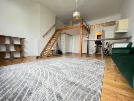 Location Avenue Brugmann, Forest