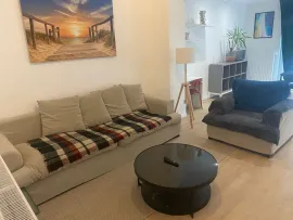Location Rue de Fiennes, Anderlecht