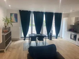 Location Rue de Fiennes, Anderlecht