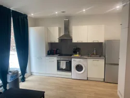 Location Rue de Fiennes, Anderlecht