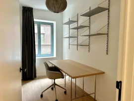 Location Zirkstraat, Antwerpen